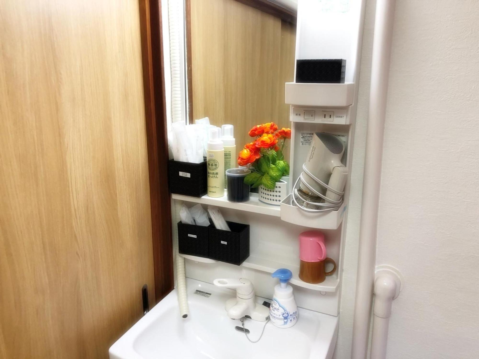 Nishikujo Stay5 - Vacation Stay 14800 Osaka Exterior photo