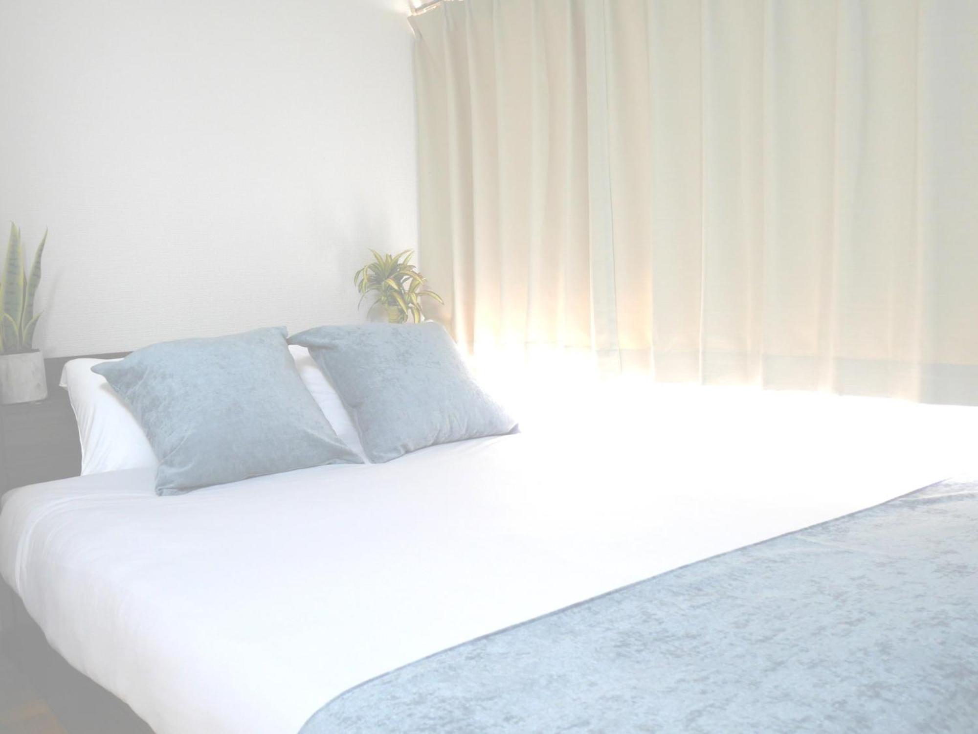 Nishikujo Stay5 - Vacation Stay 14800 Osaka Exterior photo
