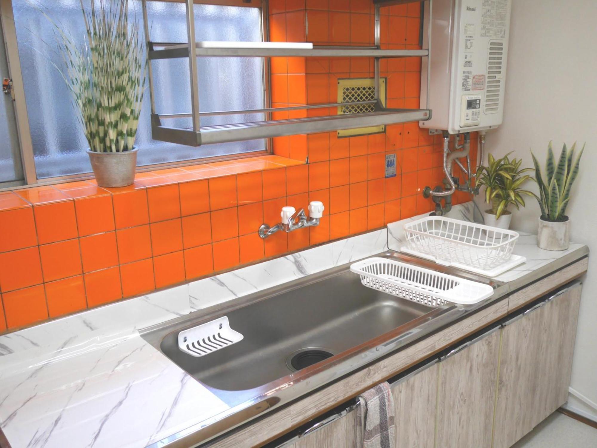 Nishikujo Stay5 - Vacation Stay 14800 Osaka Exterior photo